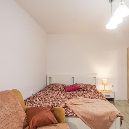 Velky Apartman Zlamanka Kroměříž Екстериор снимка
