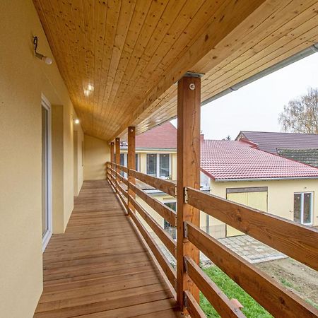 Velky Apartman Zlamanka Kroměříž Екстериор снимка