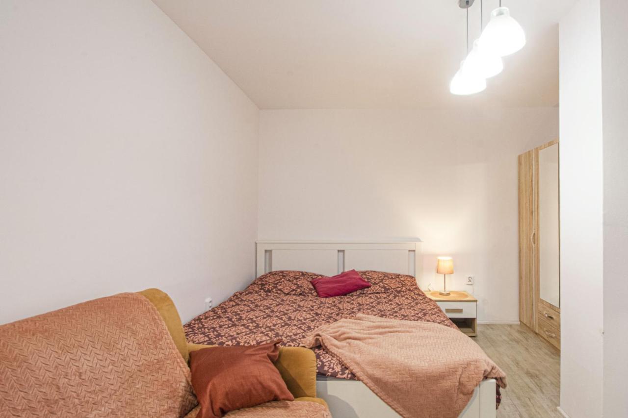 Velky Apartman Zlamanka Kroměříž Екстериор снимка