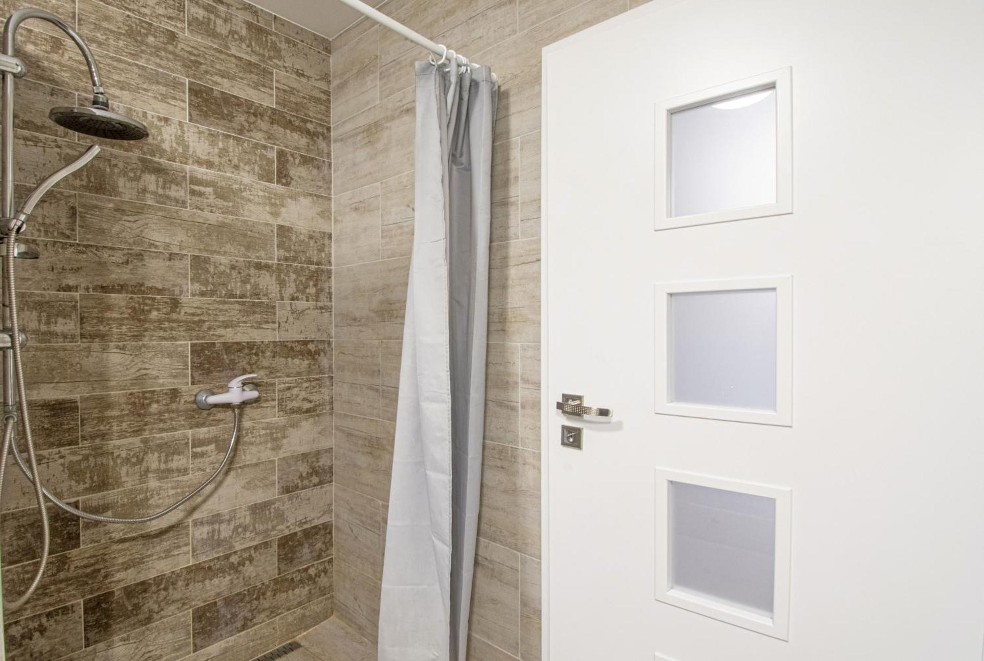 Velky Apartman Zlamanka Kroměříž Екстериор снимка