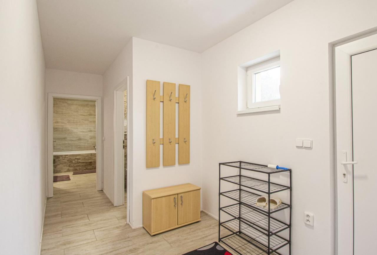 Velky Apartman Zlamanka Kroměříž Екстериор снимка