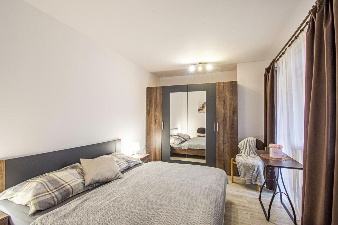 Velky Apartman Zlamanka Kroměříž Екстериор снимка