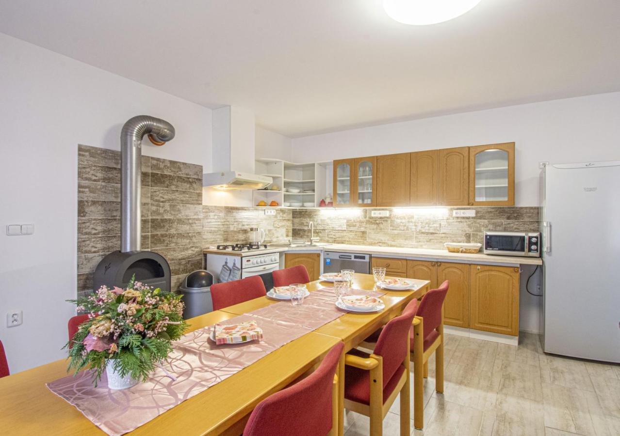 Velky Apartman Zlamanka Kroměříž Екстериор снимка