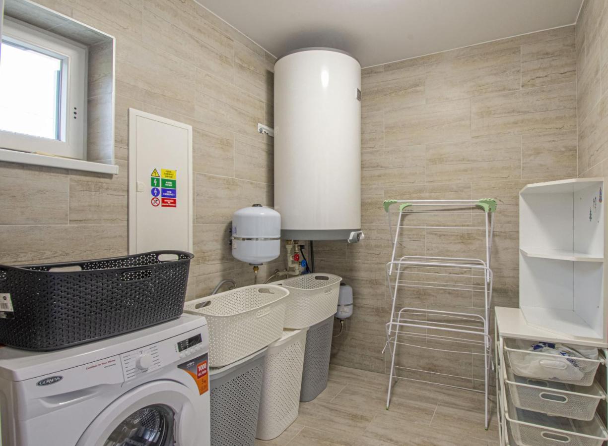 Velky Apartman Zlamanka Kroměříž Екстериор снимка